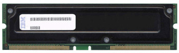 16P6340 | IBM | 64Mb Rambus 184-Pin Rdram Rimm Memory Module