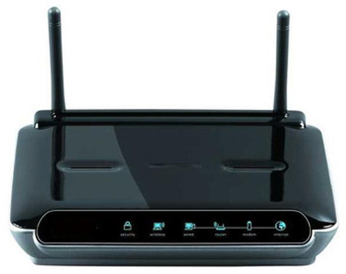 BEFW11S5 | LINKSYS | V3.2 4-Port Wireless Broadband Router