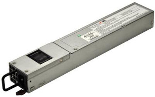 PWS-704P-1R | Supermicro | 700 / 750-Watts 1U Redundant 80 Plus Gold Power Supply PWS-704P-1R | Supermicro | 700 / 750-Watts 1U Redundant 80 Plus Gold Power Supply