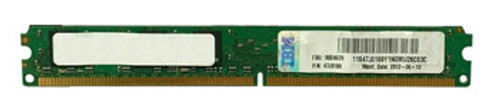 00D4979 | IBM | 1Gb Ddr2 Registered Ecc Pc2-5300 667Mhz 1Rx8 Memory 00D4979 | IBM | 1Gb Ddr2 Registered Ecc Pc2-5300 667Mhz 1Rx8 Memory