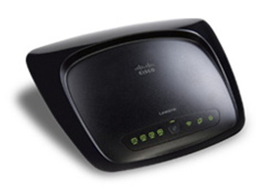 LICWRT54GS2RMPBR | LINKSYS | 2.4Ghz 4-Port Rj-45 54Mbps Fast Ethernet Ieee 802B/G Wireless-G Broadband Router With Speedbooster