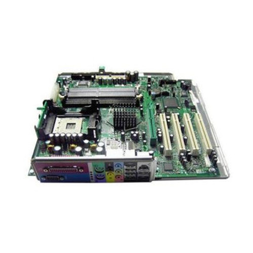 0M2035 | DELL | System Board MOTHERBOARD For Dimension 8300