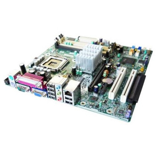 404224-001 | Hp | Main System Board (Motherboard) Socket Lga775 For  Business Desktop Dc7700