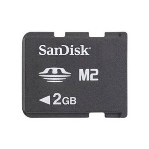 SDMSM2-002G | Sandisk | Micro M2 2Gb Memory Card
