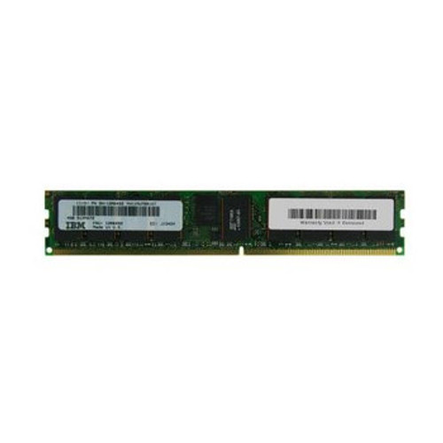 12R6452 | IBM | 4Gb Ddr2 Registered Ecc Pc2-4200 533Mhz Memory