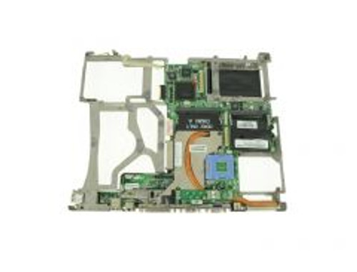 D4571 | Dell | System Board (Motherboard) For Latitude D610 Laptop System D4571 | Dell | System Board (Motherboard) For Latitude D610 Laptop System