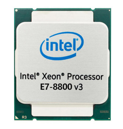 00WG330 | LENOVO | Xeon E7-8880 V3 18 Core Core 2.30Ghz LGa 2011 45 Mb L3 Processor