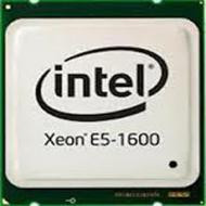 SR0LC | Intel | Xeon Quad Core E5-1620 3.6Ghz 1Mb L2 Cache 10Mb L3 Cache