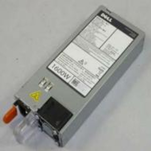 D1600E-S0-DELL | Dell | 1600 Watt Redundant Power Supply For Poweredge C