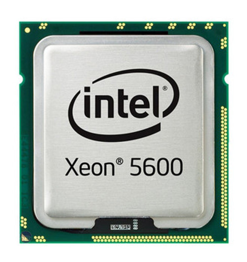 0RPVTX | DELL | Xeon X5672 4 Core Core 3.20Ghz LGa 1366 12 Mb L3 Processor