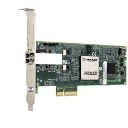 375-3396-01 | SUN | 1-Port 4Gb/S Fibre Channel Pci-Express Adapter 375-3396-01 | SUN | 1-Port 4Gb/S Fibre Channel Pci-Express Adapter