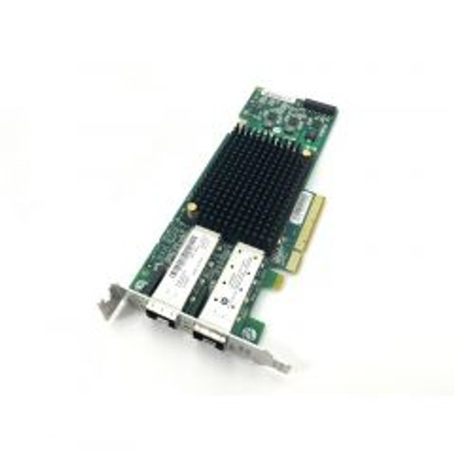AT118-60001 | HP | Integrity Nc552Sfp 10Gbe Dual Port Pci-Express X8 Server Adapter