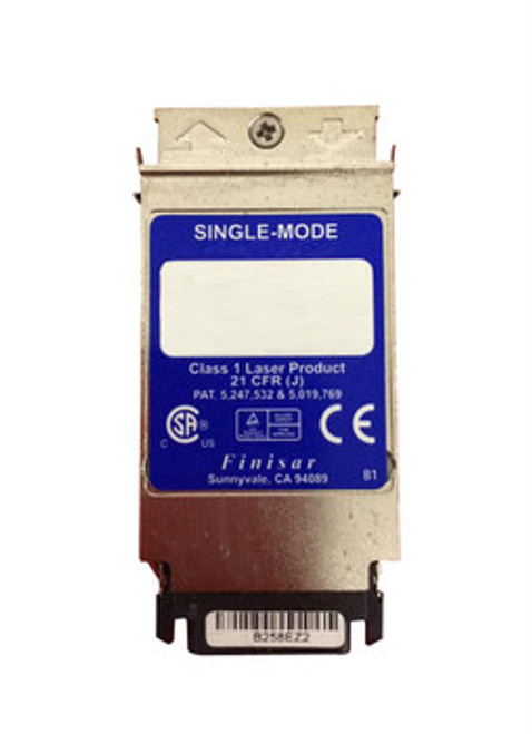 FTR-1319-7D | FINISAR | 1Gbps 1000Base-Lx Sfp Transceiver Module