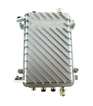 IAP4300 | MOTOROLA | Motomesh Duo 802.11 B/G INTELligent Access Point (Just The Unit)