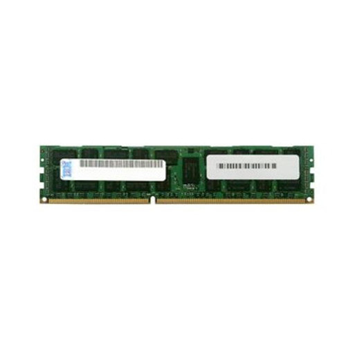 00U0896 | IBM | 16Gb Ddr3 Registered Ecc Pc3-10600 1333Mhz 2Rx4 Memory