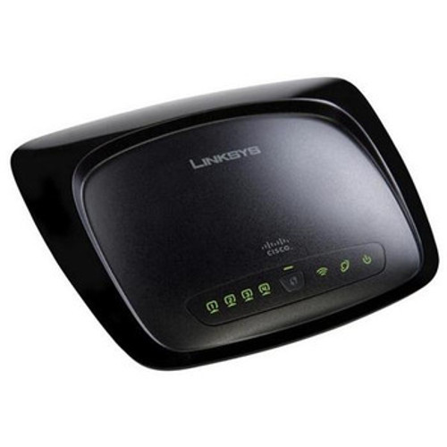 WRT54G2CA | LINKSYS | Wless G Router Wrt54G2