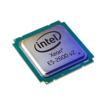 00FJ772 | IBM | Xeon E5-2643 V2 6 Core Core 3.50Ghz LGa 2011 25 Mb L3 Processor