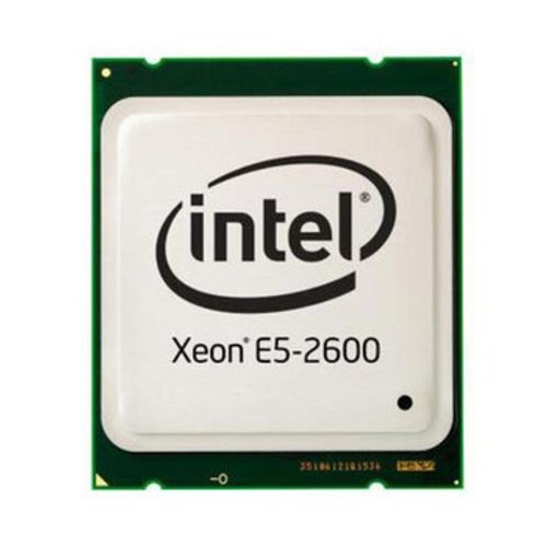 00J6627 | IBM | Xeon E5-2643 V2 6 Core Core 3.50Ghz LGa 2011 25 Mb L3 Processor