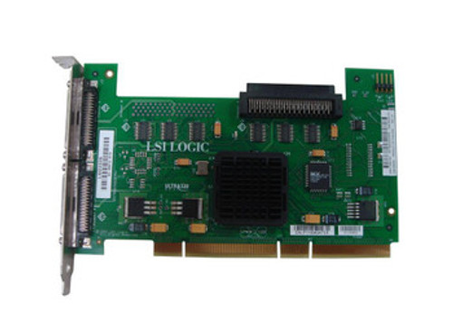 LS122320-R | Lsi | Scsi Channel A Lvd/Se LS122320-R | Lsi | Scsi Channel A Lvd/Se