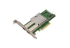 540-BBDG | Dell | X520 Dual Port 10Gb DA/SFP+ Server Adapter