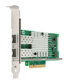 C3N52AA | Intel | X520 10GbE PCI Express 2.0 x8 Dual Port Adapter