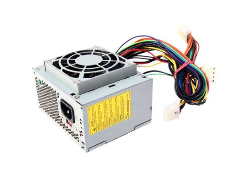 5185-2917 | Hp | 150-Watts Atx Power Supply With 3-Pin Connector