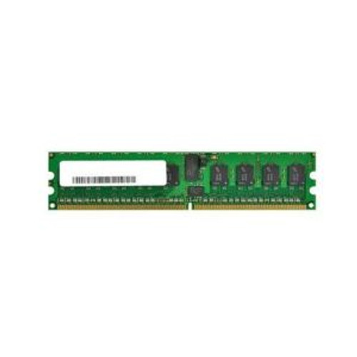 41T8218 | Ibm | 4Gb 533Mhz Ddr2 Pc2-4200 Unbuffered Ecc Cl4 240-Pin Dimm Memory