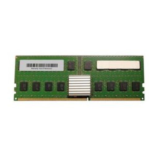 41T8593 | Ibm | 4Gb 533Mhz Ddr2 Pc2-4200 Unbuffered Ecc Cl4 240-Pin Dimm Memory 41T8593 | Ibm | 4Gb 533Mhz Ddr2 Pc2-4200 Unbuffered Ecc Cl4 240-Pin Dimm Memory