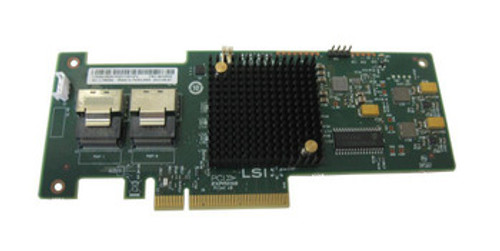 46C8928-CS0 | LENOVO | Serveraid M1115 Series Sata 6Gbps / Sas 6Gbps 8-Channel Pci Express 2.0 X8 Raid Controller Card For System X Series