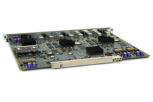 J4885-69101 | HP | Procurve 9300 Ep 8-Port Single Slot Mini-Gbic Redundant Management Module
