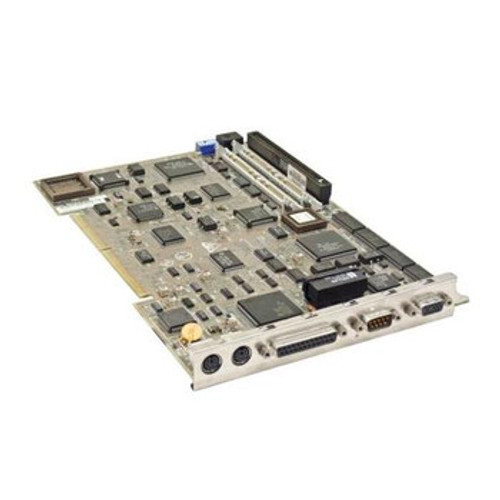 136521-001 | COMPAQ | System Board MOTHERBOARD For Deskpro 386/20N