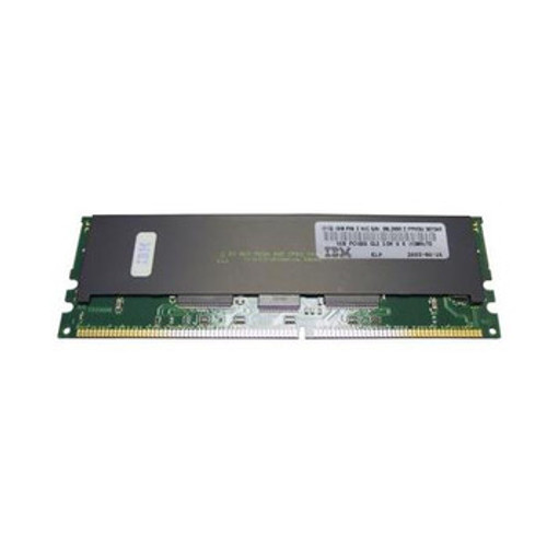 38L3998 | IBM | 1Gb Ddr Registered Ecc Pc-1600 200Mhz Memory
