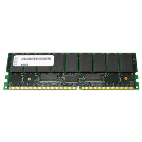33L3998 | IBM | 1Gb Ddr Registered Ecc Pc-1600 200Mhz Memory