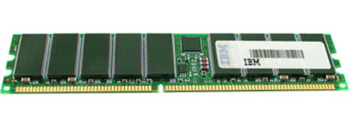 33L3286-ELP | IBM | 1Gb Ddr Registered Ecc Pc-1600 200Mhz Memory