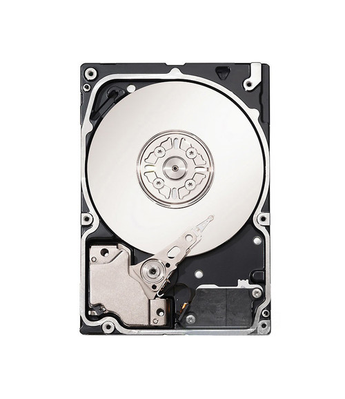 ST9146803SS72 | Seagate | Savvio 10K.3 146Gb 10000Rpm Sas 6Gbps 16Mb Cache 2.5-Inch Internal Hard Drive