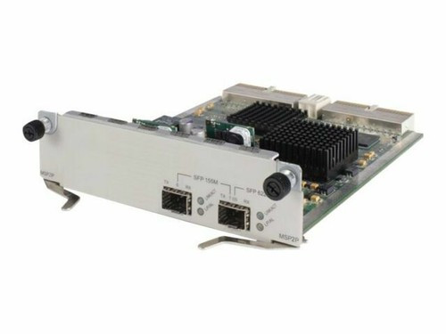 JC172A | HP | 6600 4-Port Oc-3 / 2-Port Oc-12 Him Router Module