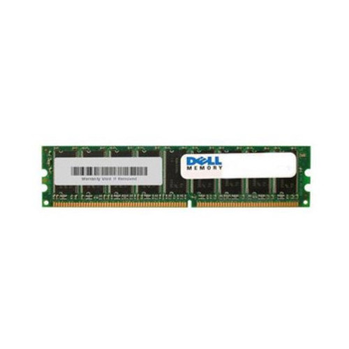 0G2671 | DELL | 1Gb Ddr Ecc Pc-3200 400Mhz Memory