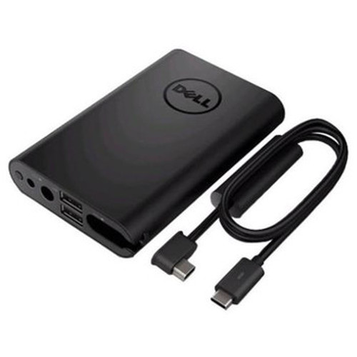 451-BBVQ | Dell | -Imsourcing Power Companion (12000 Mah) Usb-C Pw7015Mc For Notebook Usb Device Mobile Device Smartphone Tablet Pc 12000 Mah 5 V Dc