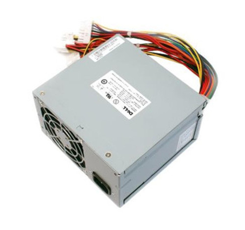 HP-P2507F3CP-U | DELL | 250-Watts Power Supply For Optiplex Gx240 260 270