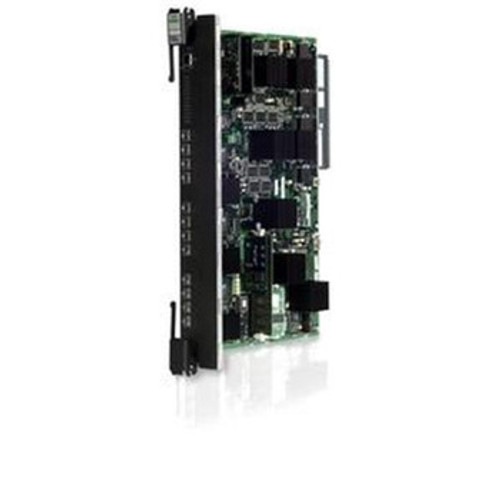 7G4270-09 | ENTERASYS | PlATInum Distributed Forwarding Engine 7G427009 Switch + 9 X Sfp Gigabit Ethernet (Empty) Plugin Module