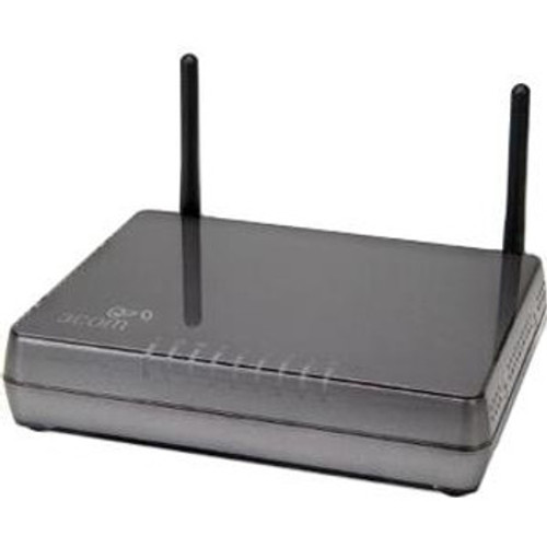 3CRWDR300A-73 | 3COM | Adsl Wireless 11N Firewall Router Up To 253 Total Simultaneous Users 32 Wireless Users Mac Filter 3
