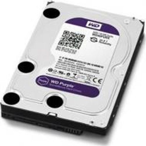 WD20PURX | Western Digital |Wd Purple 2Tb 5400Rpm Sata 6Gb/S 64Mb Cache 3.5" Internal S WD20PURX | Western Digital |Wd Purple 2Tb 5400Rpm Sata 6Gb/S 64Mb Cache 3.5" Internal S