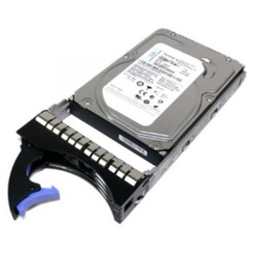 00W1152 | IBM | 2Tb 7200Rpm Sas 6.0 Gbps 3.5 16Mb Cache Hard Drive"