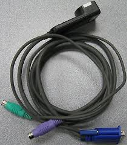 39M2908 | IBM | Virtual Media Conversion Option Kvm Cable (39M2908). Refurbished. In Stock.