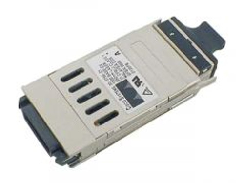 WS-G5484-RF | CISCO | 1 X 1000Base-Sx Gbic Interface Converter For Catalyst 4000 Series Switch