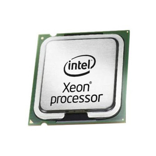 0CF839 | DELL | Xeon 1 Core Core 3.80Ghz Ppga604 2 Mb L2 Processor