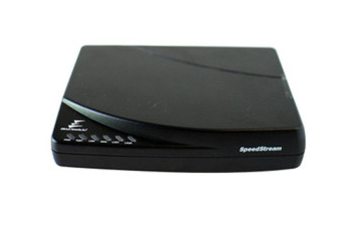 120-5871-001 | SIEMENS | Speedstream 5861 Broadband Router 1 X Idsl Wan 4 X 10Base-T Lan