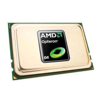 OSA840AVWOF | AMD | Opteron 840 1.40Ghz 1 Mb L2 Cache Socket 940 Processor