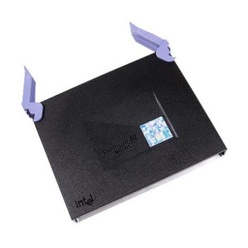 0356P | DELL | Pentium Iii Xeon 1 Core Core 500Mhz Slot 2 1 Mb L2 Processor