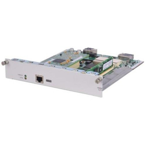 JG430A | Hp | Msr 1.54Mbps 1-Port T1 Voice Hmim Module For Msr3012